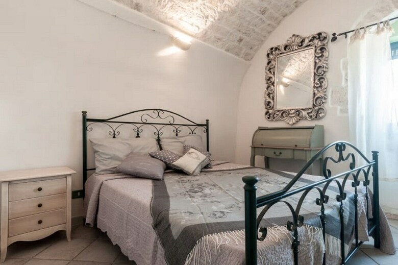 Apartamento Cuore Di Ostuni