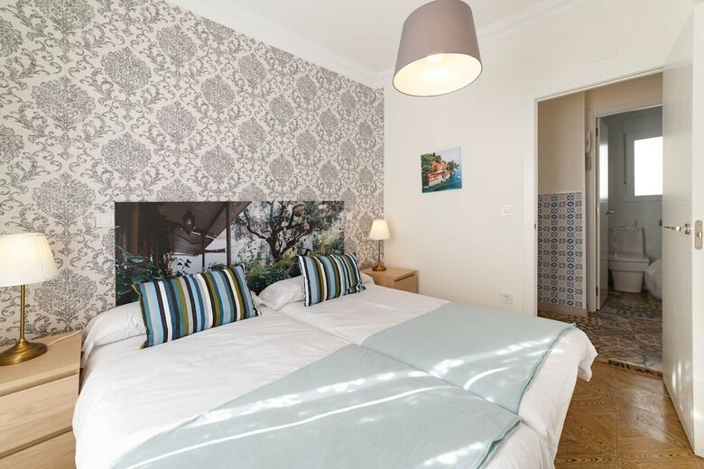 Apartamentos El Jard�n Del �ngel Tribulete