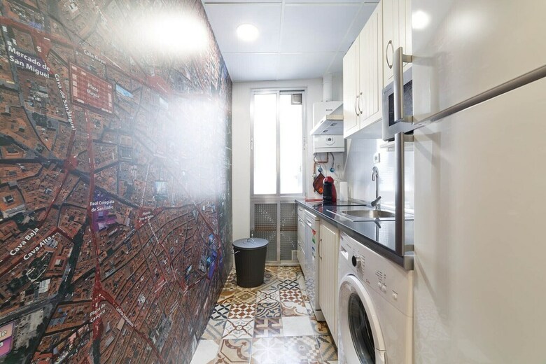 Apartamentos El Jard�n Del �ngel Tribulete