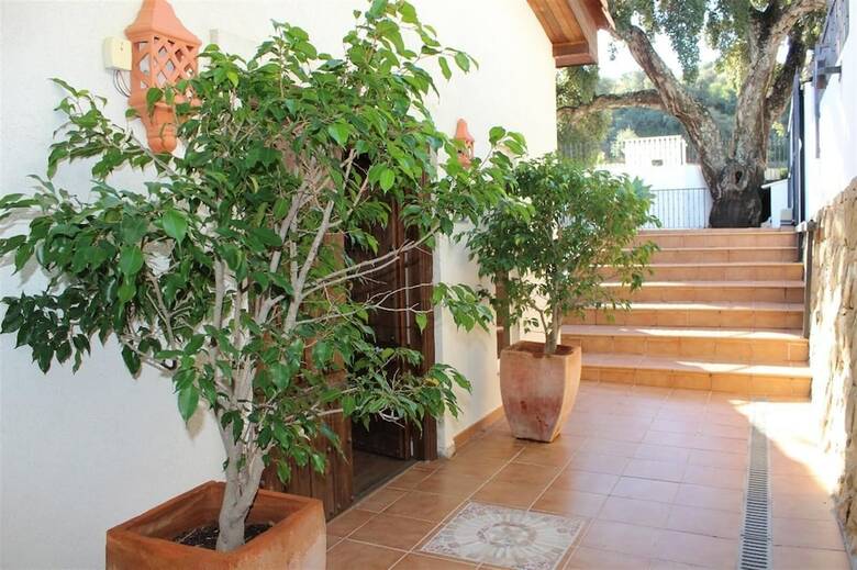Luxury Villa Near Marbella