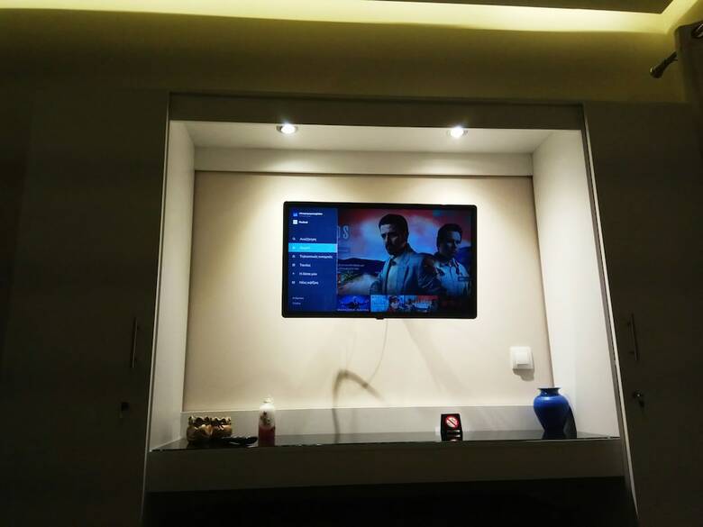 Apartamentos Athens Luxurious Suite 20