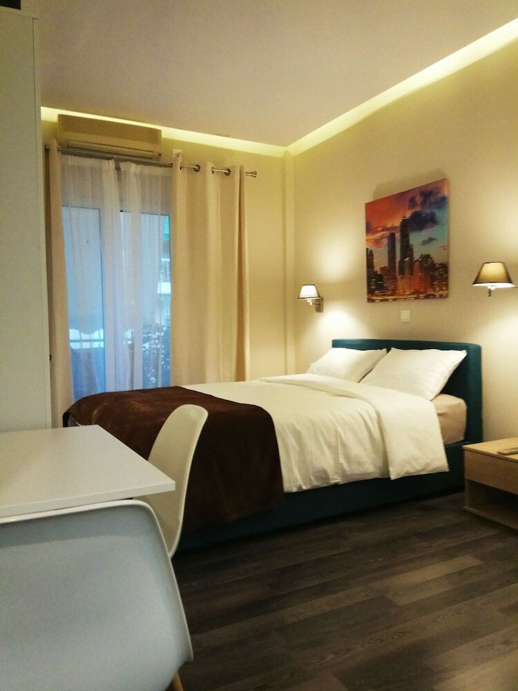 Apartamentos Athens Luxurious Suite 20