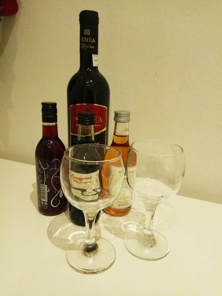 Apartamentos Athens Luxurious Suite 20