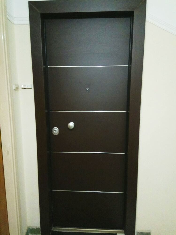 Apartamentos Athens Luxurious Suite 20