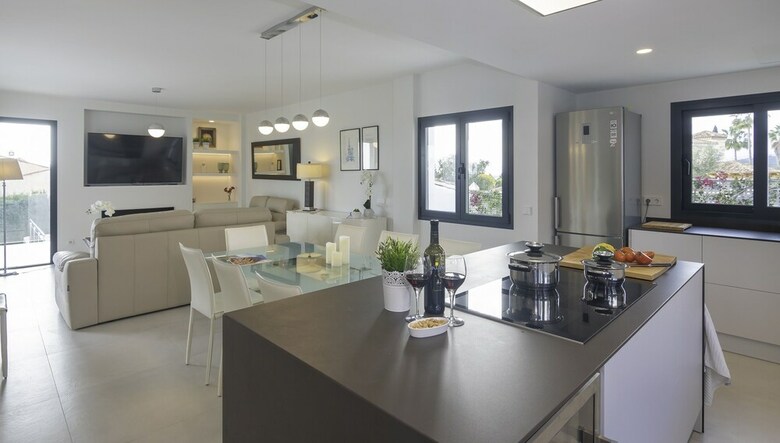 Wonderful Villa Near Beach