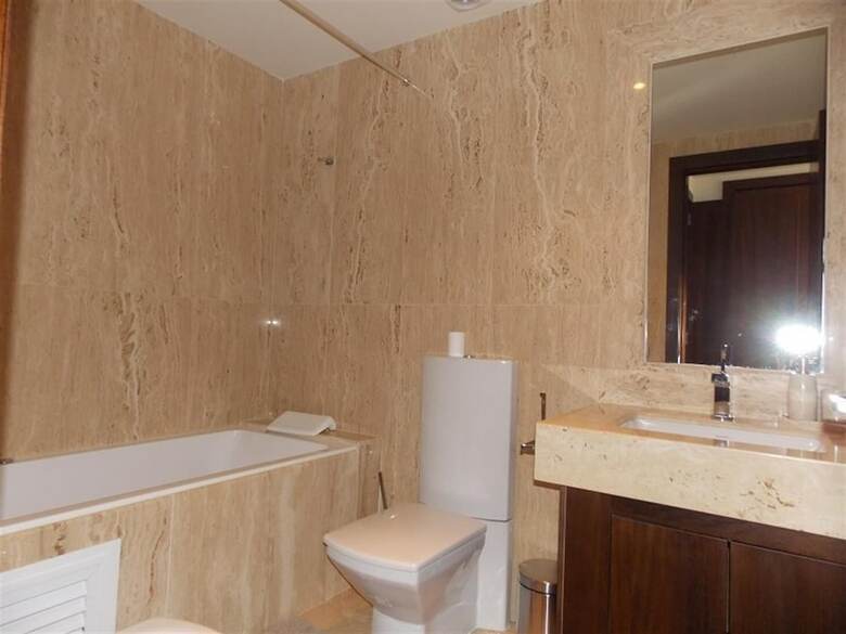 Apartamentos Luxury Penthouse Puerto Banus, Marbella