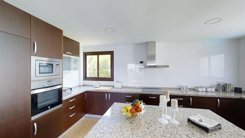Apartamentos Fantastic First Line Penthouse