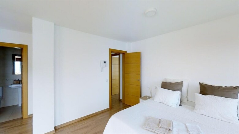 Apartamentos Fantastic First Line Penthouse