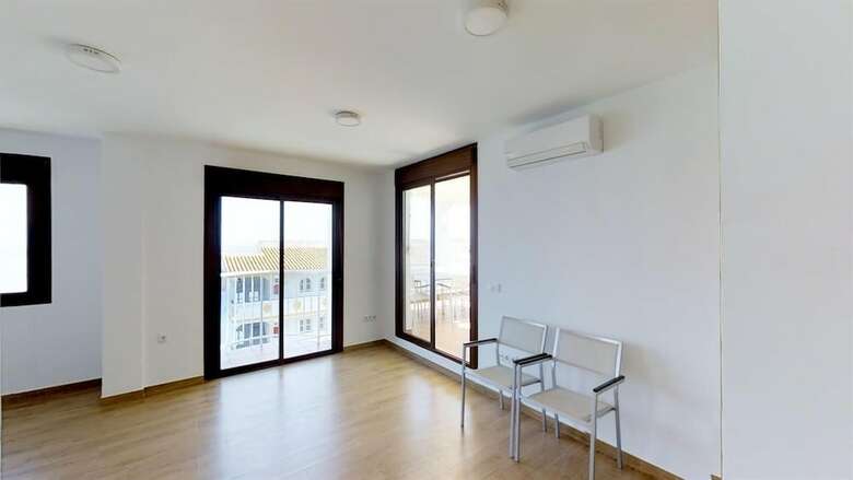 Apartamentos Fantastic First Line Penthouse
