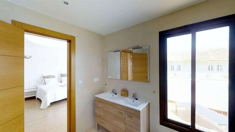 Apartamentos Fantastic First Line Penthouse