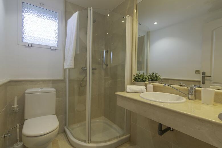 Apartamentos Frontline Duplex With Paradisiacal Views