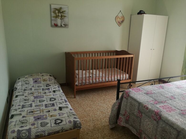 B&B La Rondinella