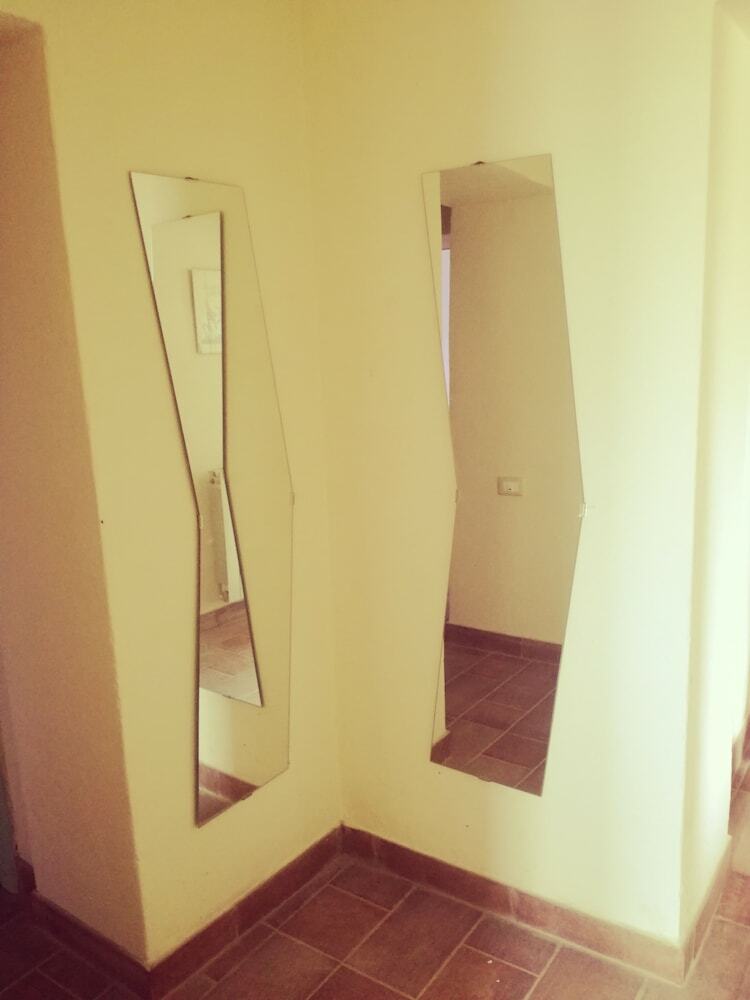 B&B La Rondinella