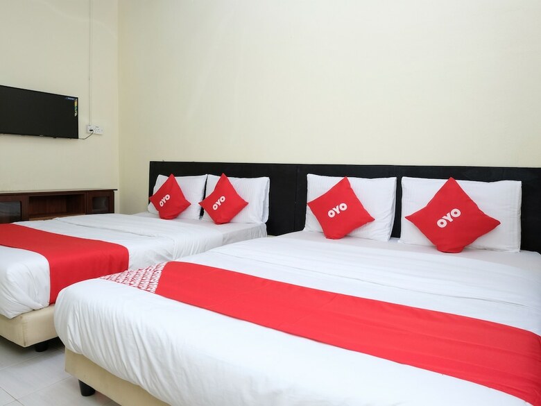 Hotel Oyo 89419 Riverside Greenery Inn