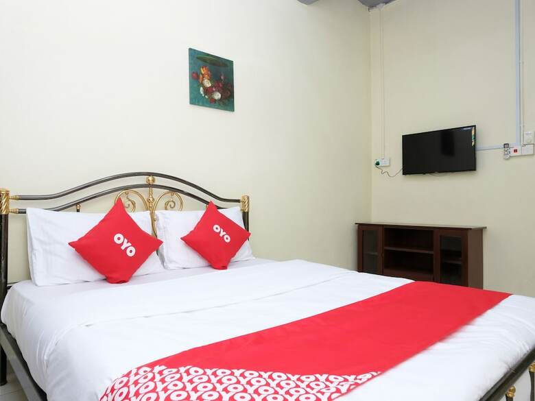 Hotel Oyo 89419 Riverside Greenery Inn