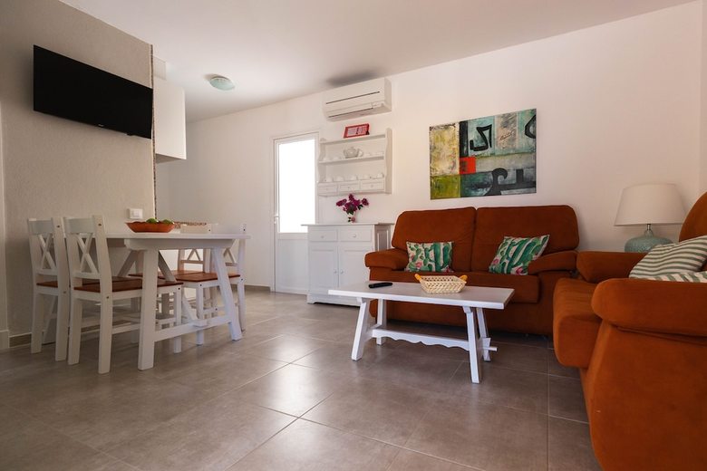 Apartamentos Las Golondrinas