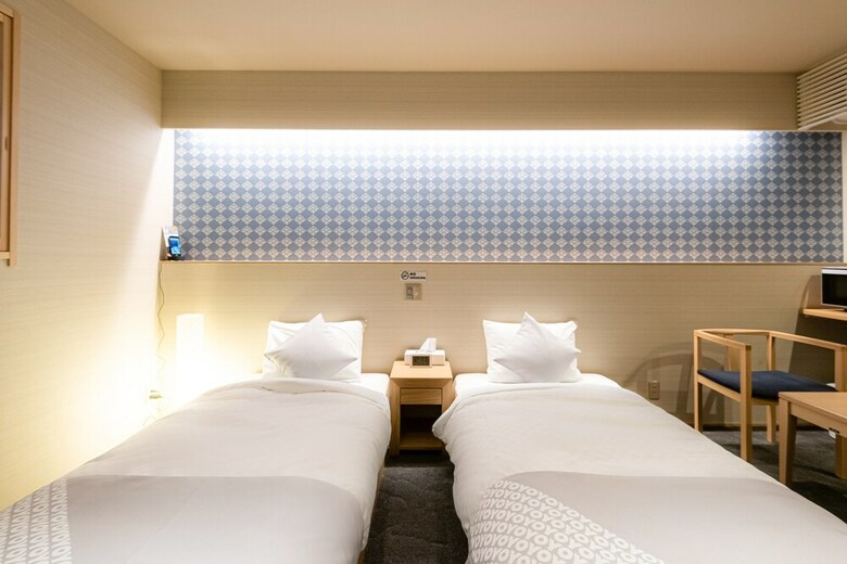 Oyo Hotel Nara No Hamori