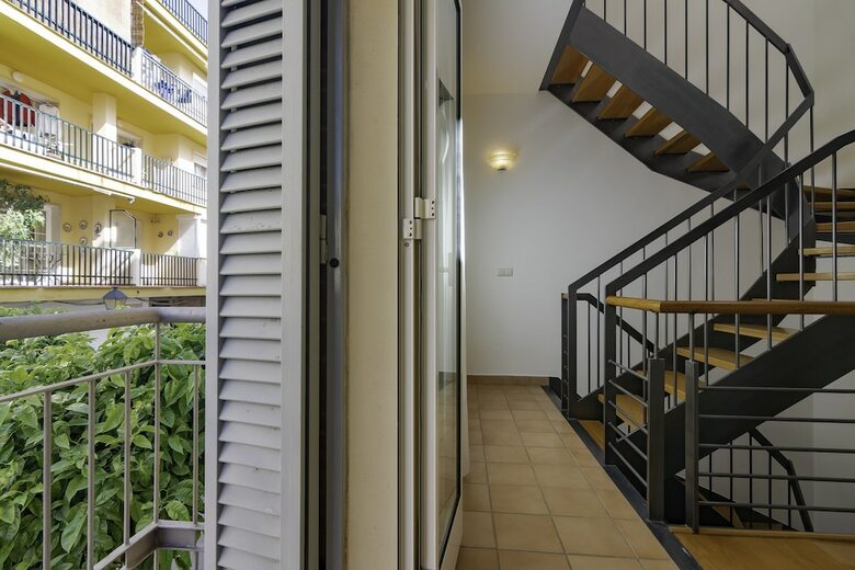 Apartamentos Fantastic Townhouse