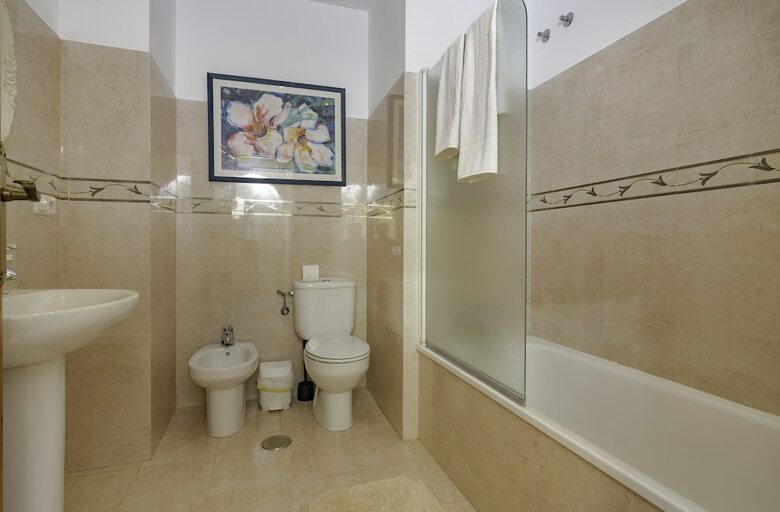 Apartamentos Fantastic Townhouse