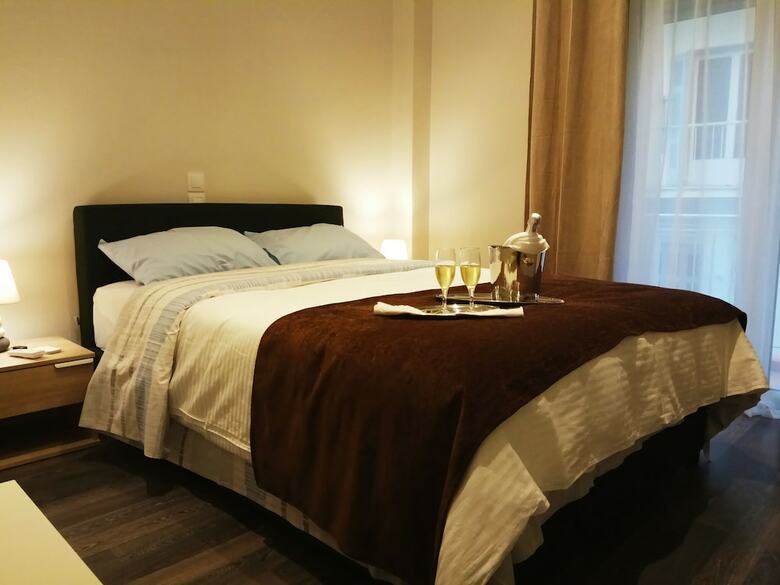 Apartamentos Athens Luxurious Suite 30