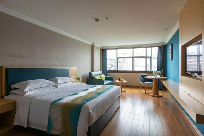 Hotel Ramada By Wyndham Encore Kaili West