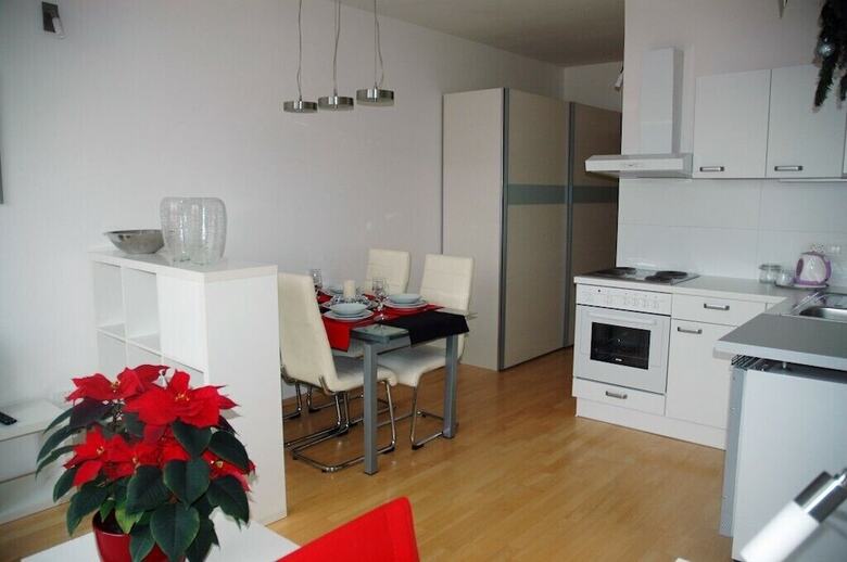 Ai Apartments