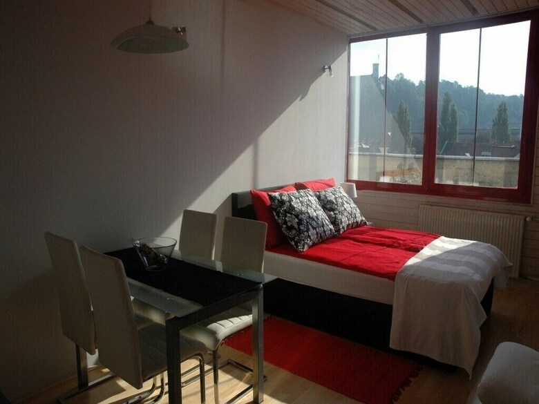 Ai Apartments