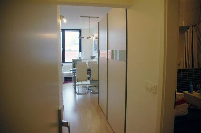 Ai Apartments