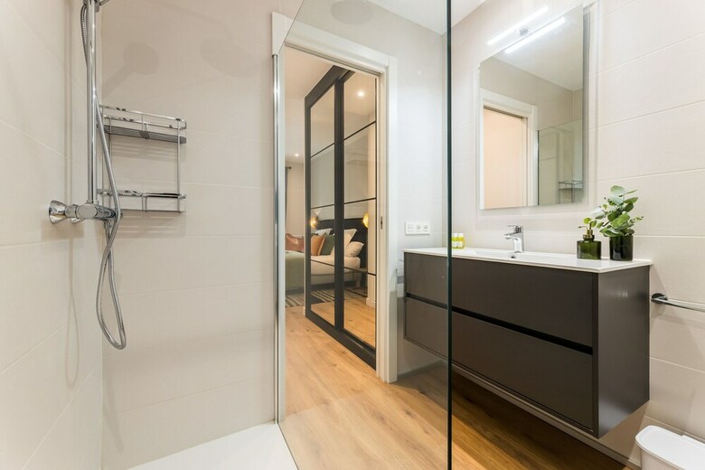 Gran V�a Suite Apartment