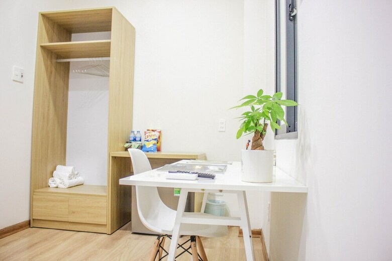 Hotel Fuji Boutique Danang