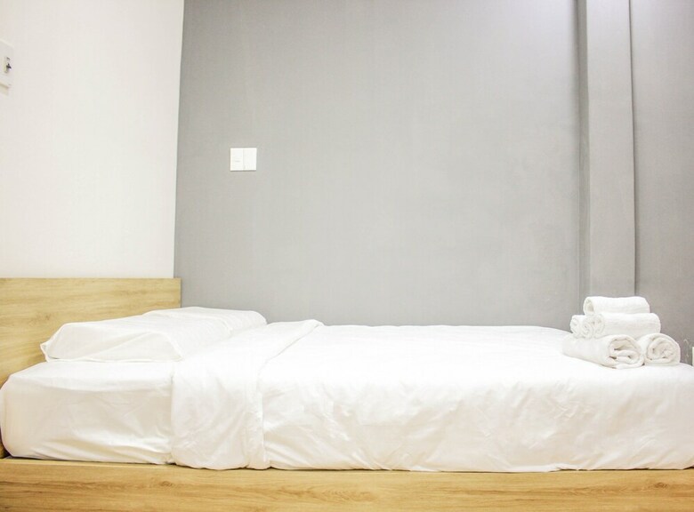 Hotel Fuji Boutique Danang