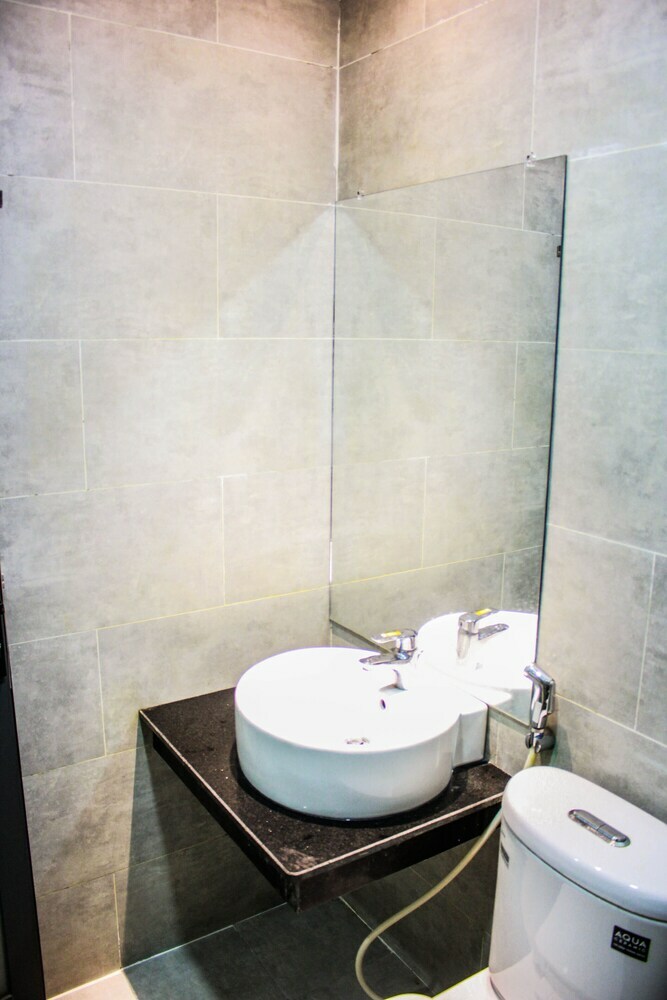Hotel Fuji Boutique Danang