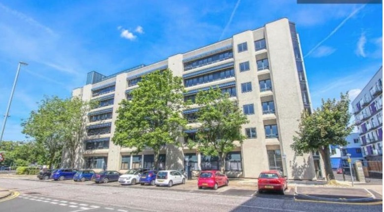 Stevenage Apartments