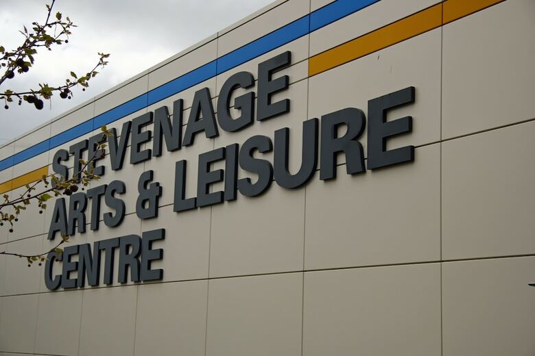 Stevenage Apartments