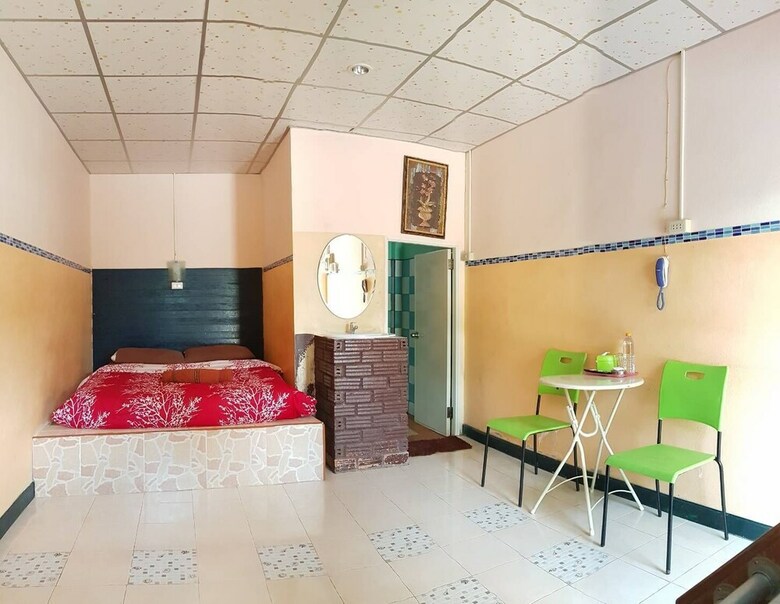 Hotel Ingpha Room For Rent