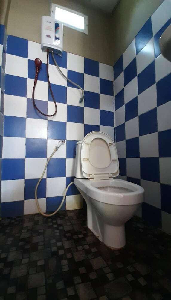 Hotel Ingpha Room For Rent