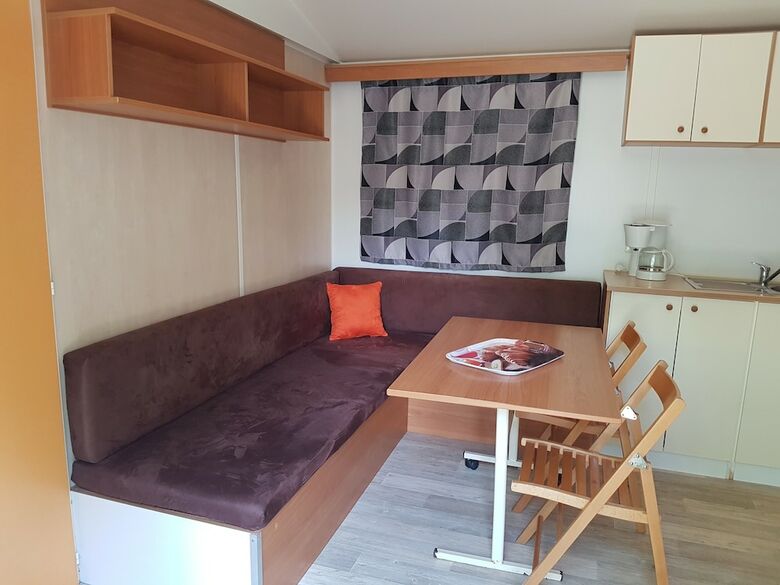 Camping Moulin Du Roy