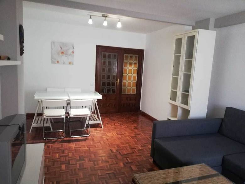 Apartamento Aleda�os