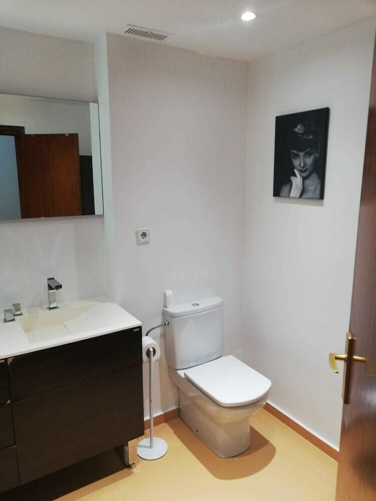 Apartamento Aleda�os