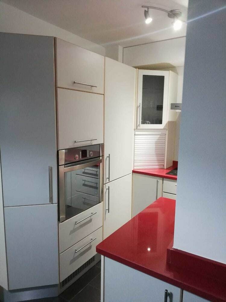 Apartamento Aleda�os
