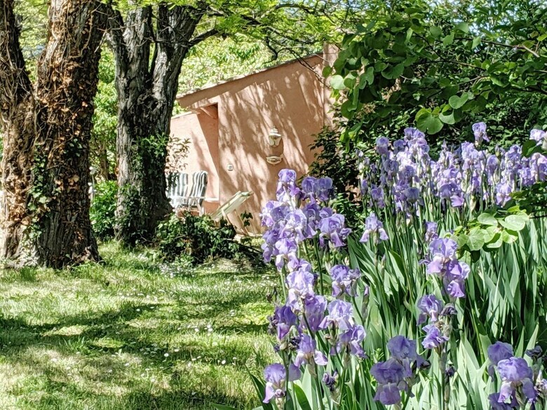 Domaine Nyons Saint-rimbert - Gites