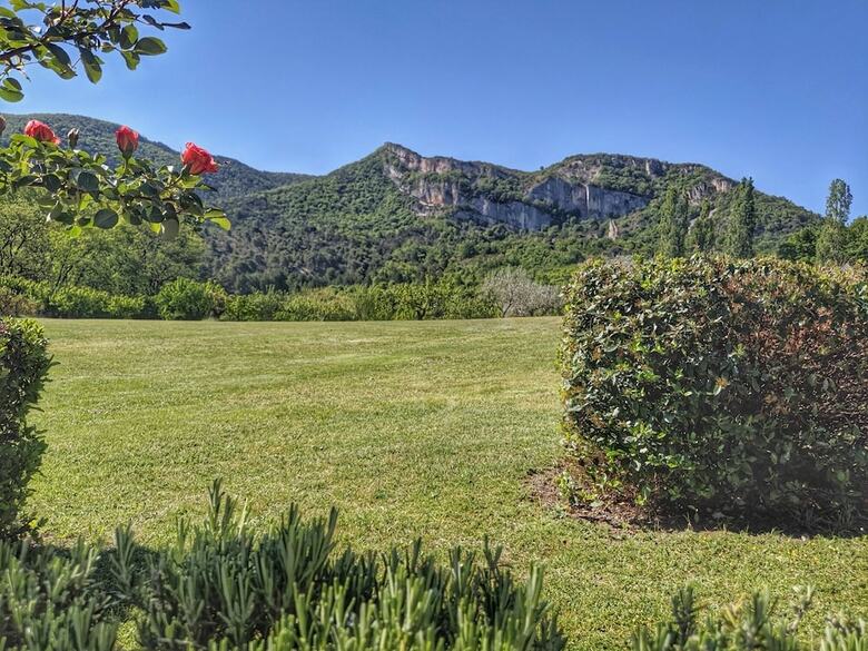 Domaine Nyons Saint-rimbert - Gites