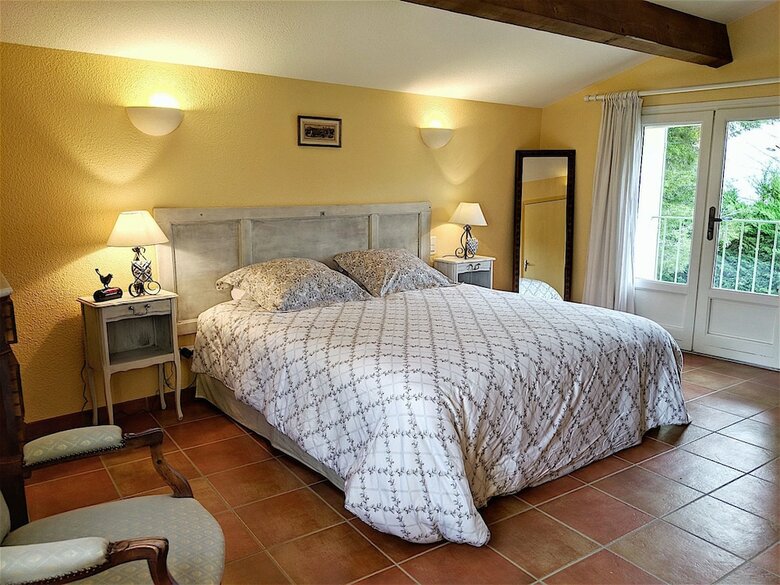 Domaine Nyons Saint-rimbert - Gites