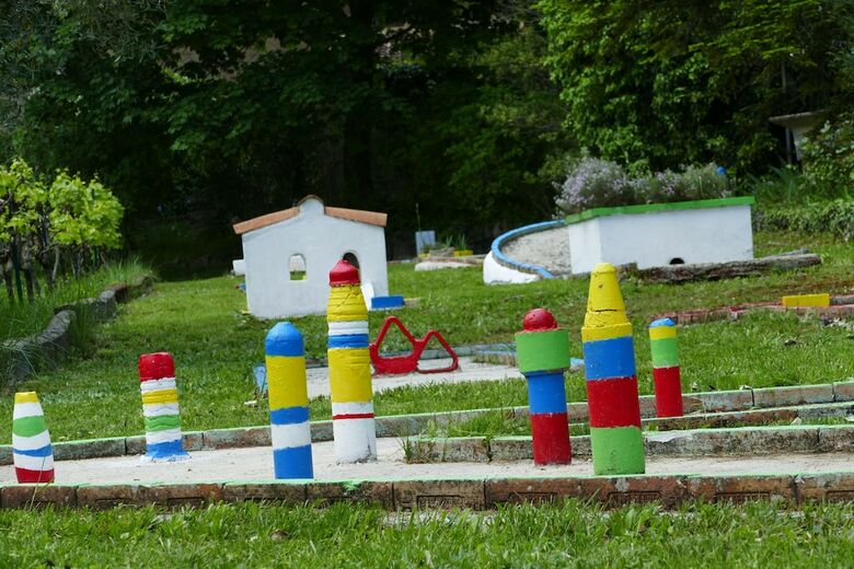 Domaine Nyons Saint-rimbert - Gites