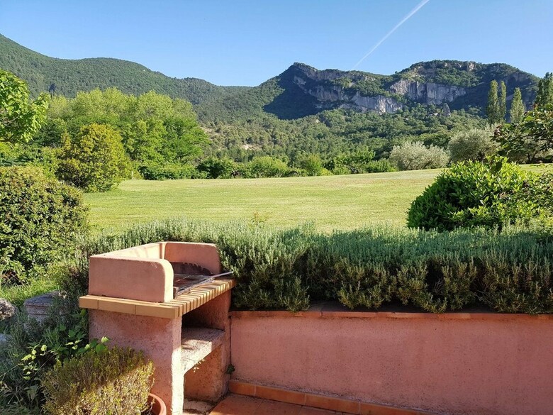 Domaine Nyons Saint-rimbert - Gites