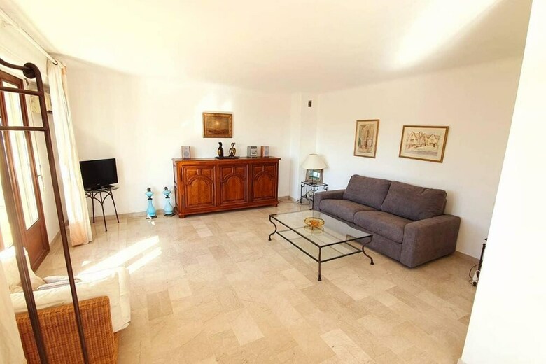 Apartamento 2p 60m2 Centreville Vue Mer Parking Wifi