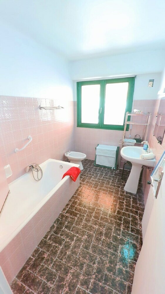 Apartamento 2p 60m2 Centreville Vue Mer Parking Wifi