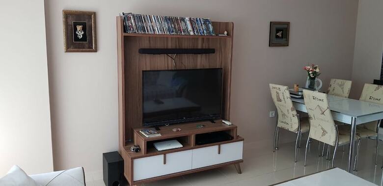 Residance Apartman Dairesi