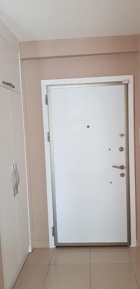 Residance Apartman Dairesi