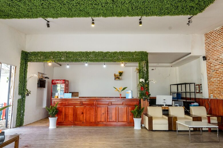 Hotel Mimosa Premier Phu Quoc Resort